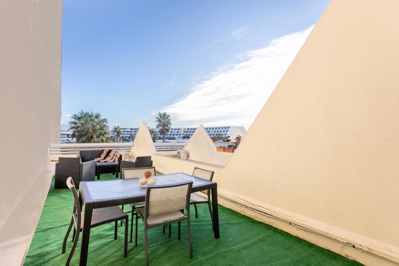 Heliopolis Naturiste Agde