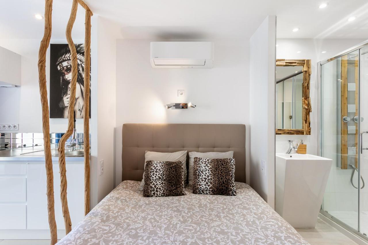 Apartment Heliopolis Naturiste *